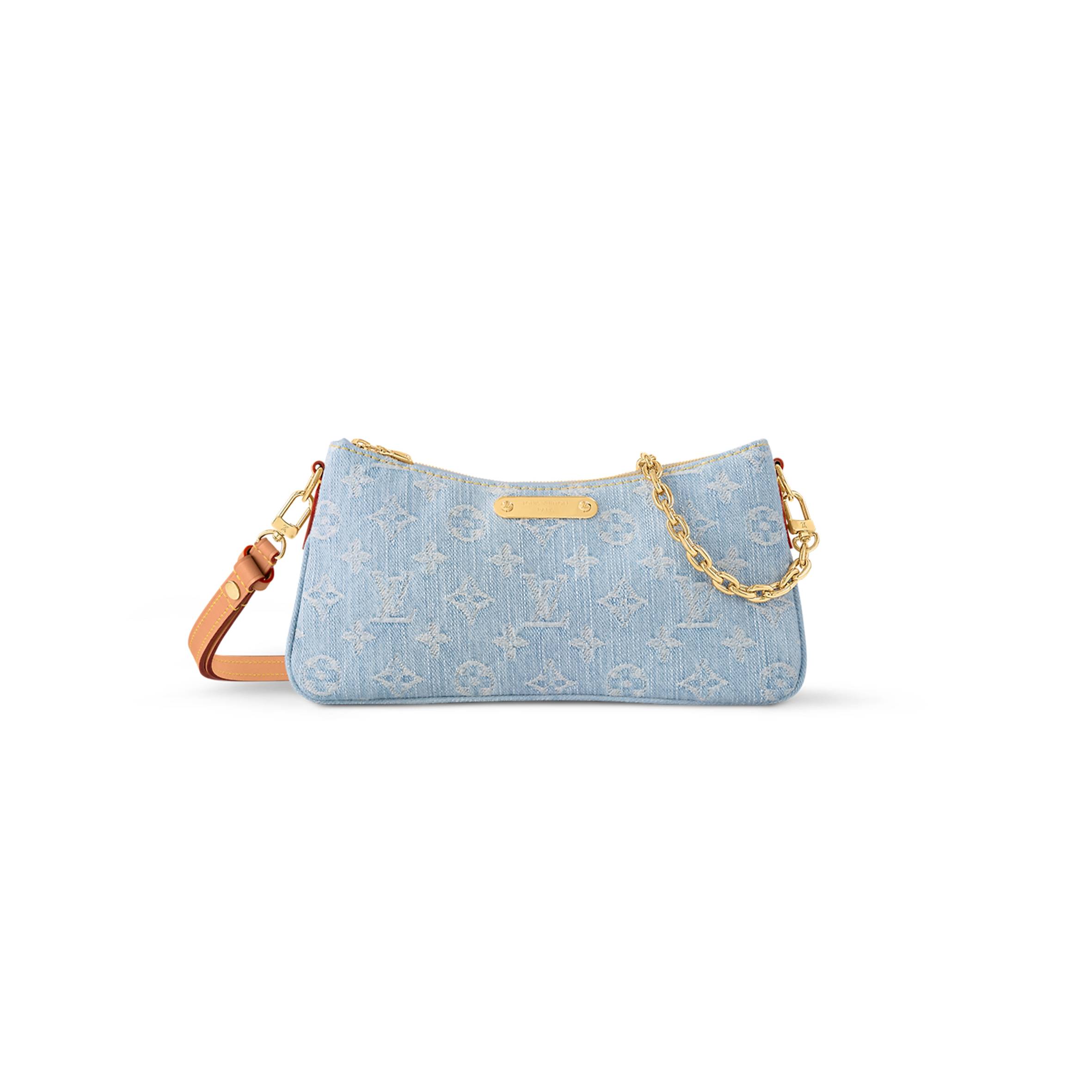 LOUIS VUITTON LIV POCHETTE M83532 (24*13*7cm) LOUIS VUITTON LIV POCHETTE M83532 (24*13*7cm)